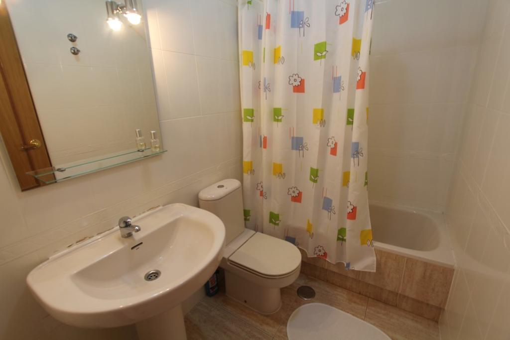 Campoamor 3243 Dış mekan fotoğraf