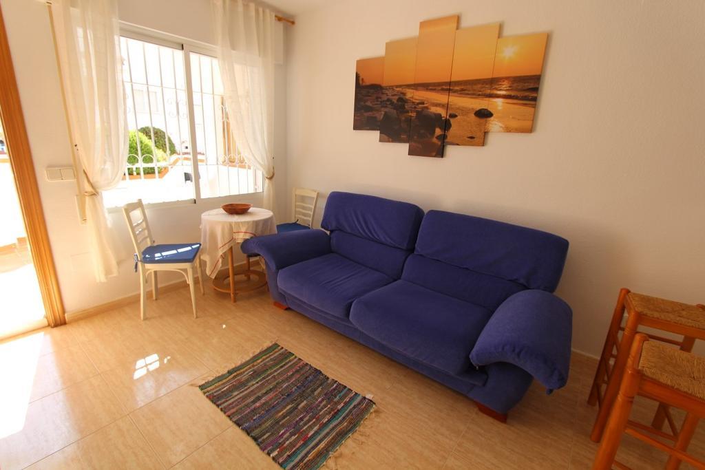 Campoamor 3243 Dış mekan fotoğraf