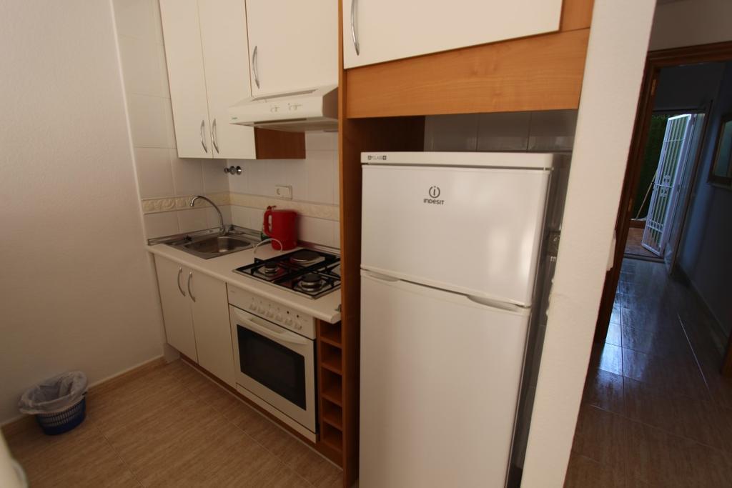 Campoamor 3243 Dış mekan fotoğraf