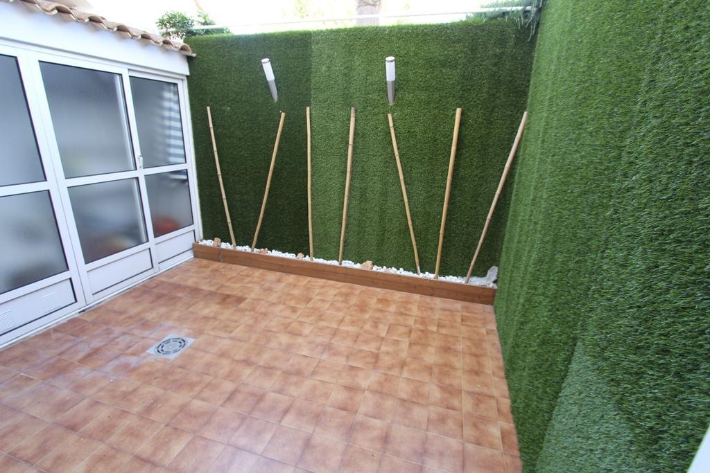 Campoamor 3243 Dış mekan fotoğraf