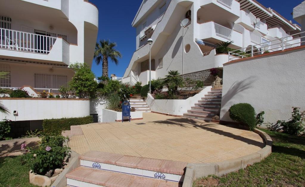 Campoamor 3243 Dış mekan fotoğraf