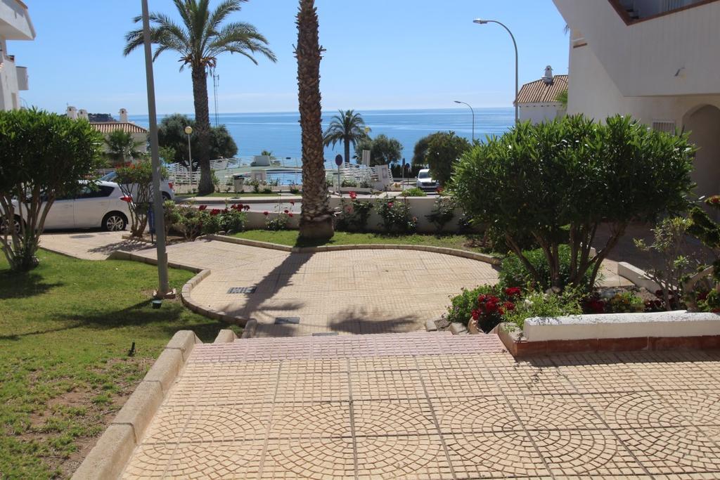 Campoamor 3243 Dış mekan fotoğraf
