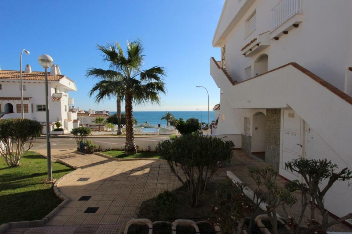 Campoamor 3243 Dış mekan fotoğraf